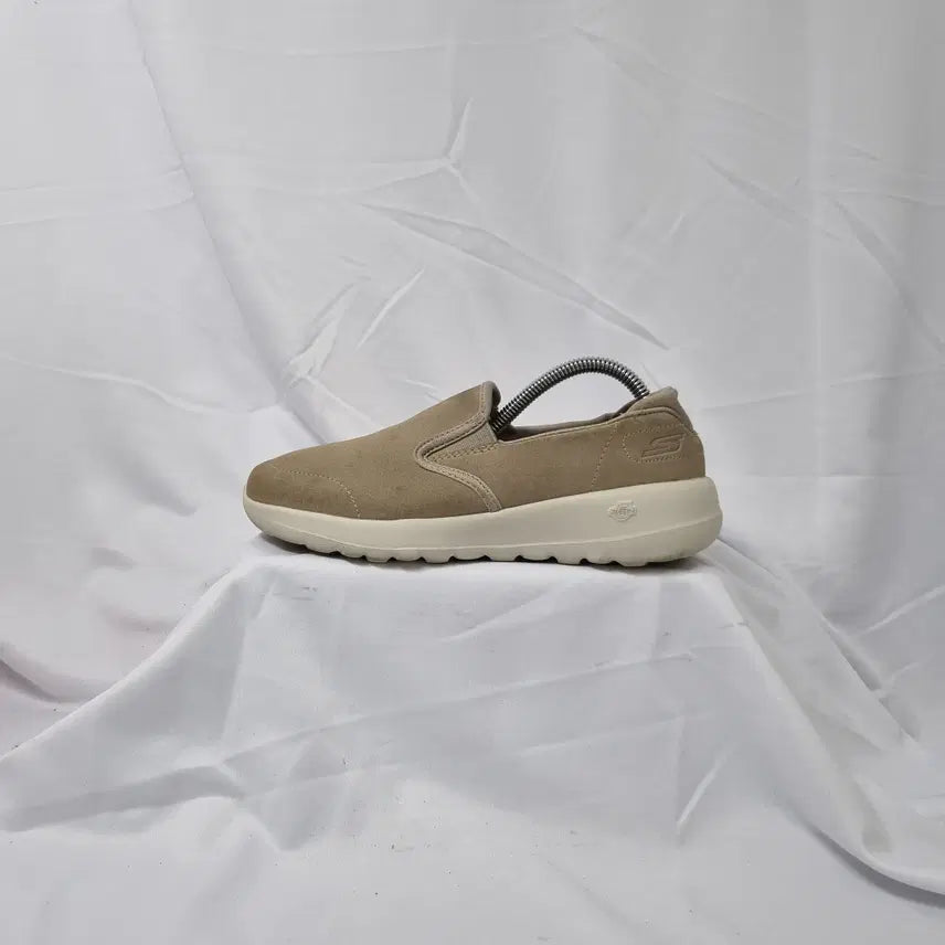 [BUNJANG] Skechers Go Walk Joypredict Sneakers / 빈티지하서 235 스케쳐스 고 워크 조이 프리딕트 스니커즈 운동화
