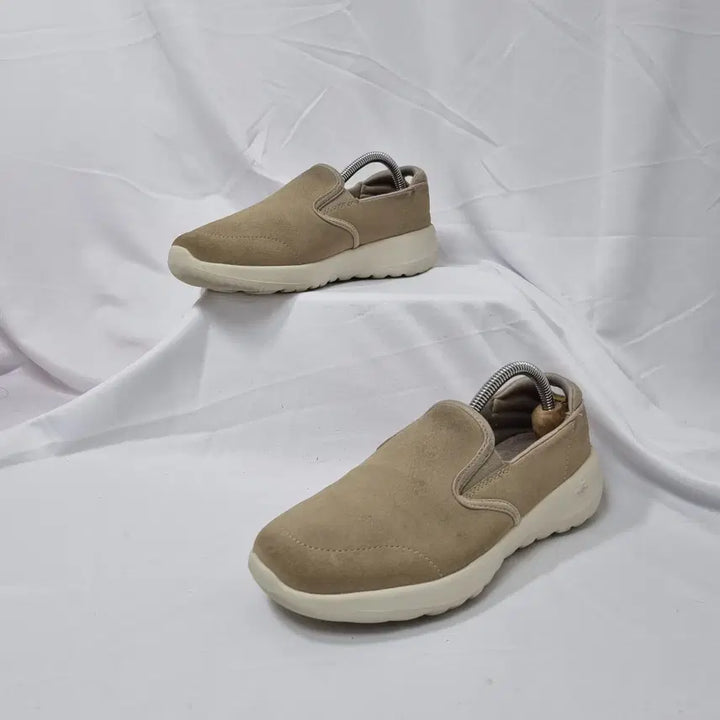 [BUNJANG] Skechers Go Walk Joypredict Sneakers / 빈티지하서 235 스케쳐스 고 워크 조이 프리딕트 스니커즈 운동화