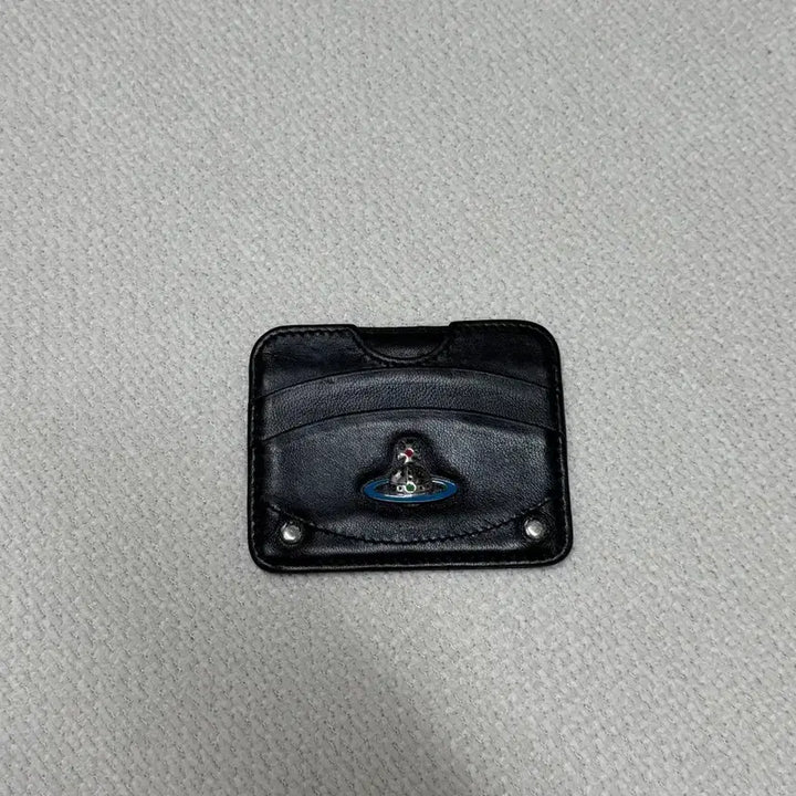 [BUNJANG] Vivienne Westwood Card Holder / 비비안웨스트우드 카드지갑