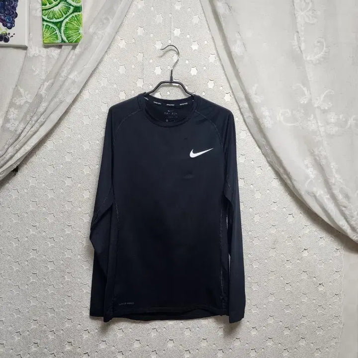 [BUNJANG] Nike Techfit Tight Fit T-Shirt Men&