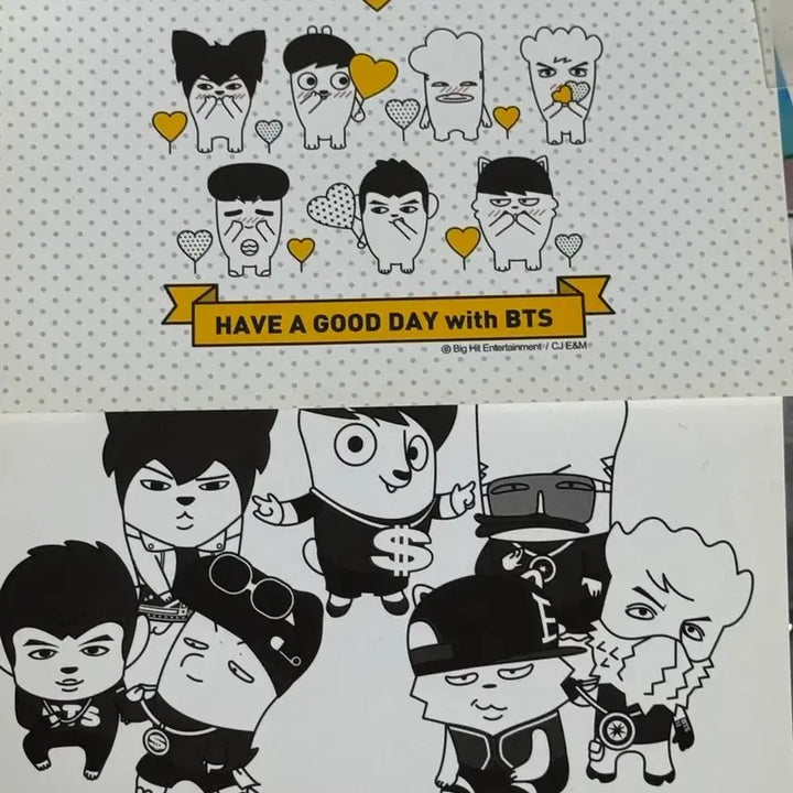 [BUNJANG] BTS 2 Cool 4 Skool Album / 방탄소년단 BTS 2 cool 4 skool 앨범 판매