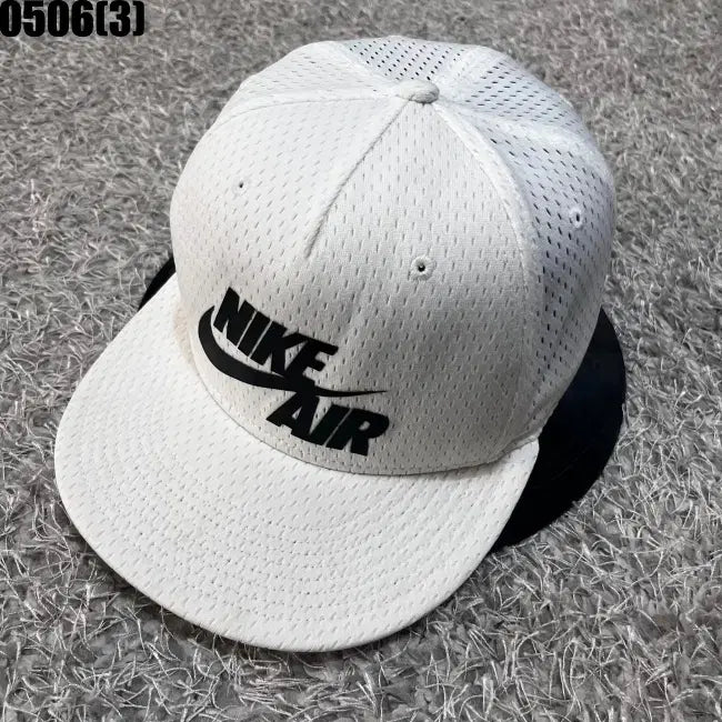 [BUNJANG] Nike Baseball Cap / 나이키 볼캡 모자