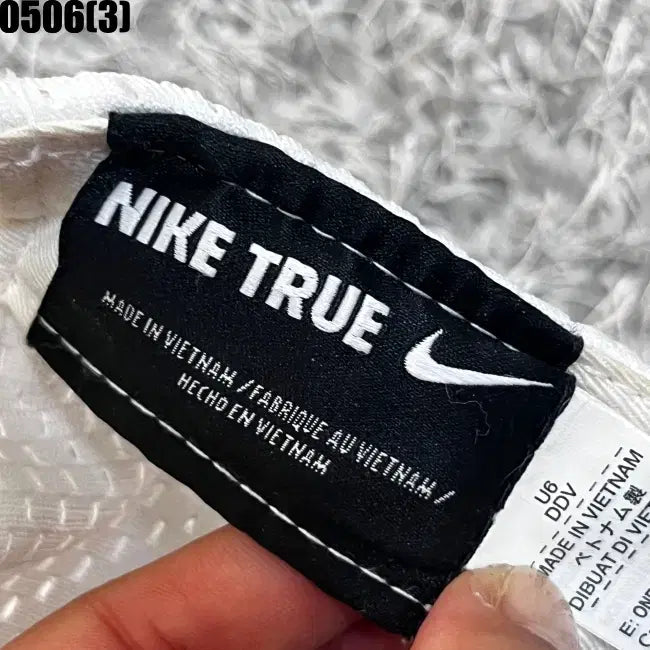 [BUNJANG] Nike Baseball Cap / 나이키 볼캡 모자