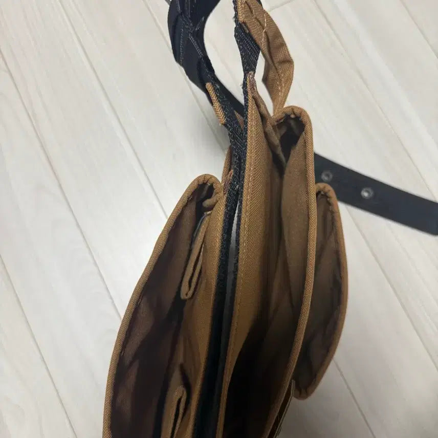 [BUNJANG] Carhartt WIP Tool Belt / 카하트 WIP 공구 벨트