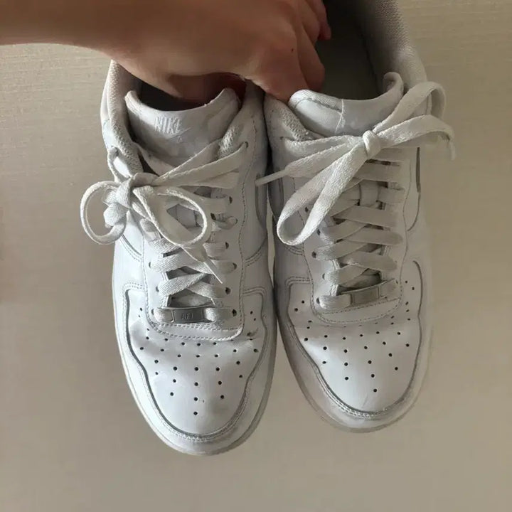 [BUNJANG] Nike Air Force 1 &