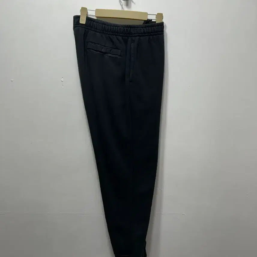 [BUNJANG] Nike Black Training Pants XL / 나이키 블랙 트레이닝 바지 XL