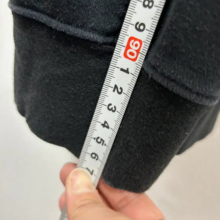 [BUNJANG] Nike Black Training Pants XL / 나이키 블랙 트레이닝 바지 XL