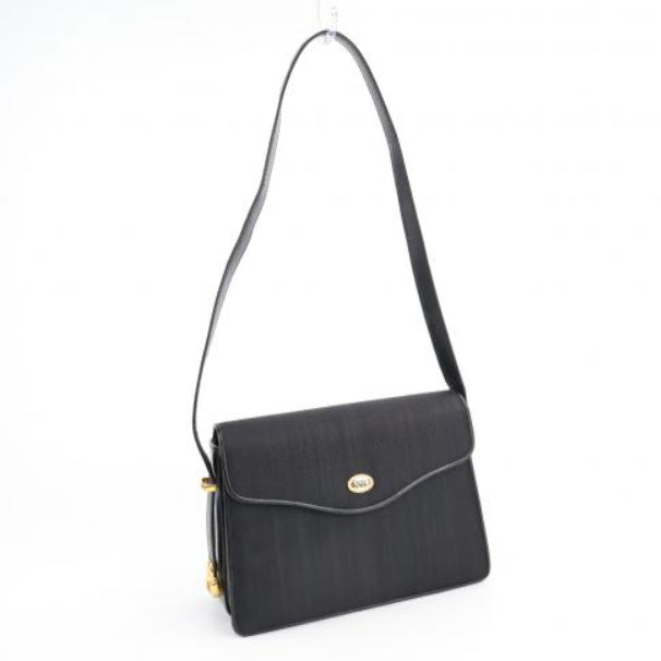 [BUNJANG] NINA RICCI Shoulder Bag / 니나리치 숄더백