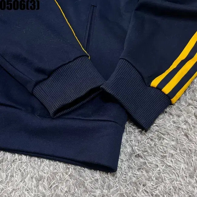 [BUNJANG] Adidas Track Top Jersey / 아디다스 트랙탑 져지