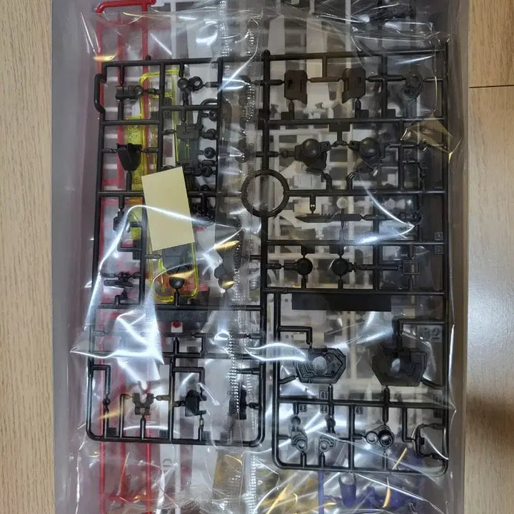 [SOLD OUT] 반다이 HG 드라고나  플러스 리프터 1 2 3 셋트로 팝니다