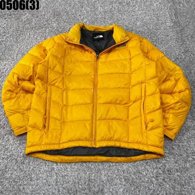 [BUNJANG] The North Face Padded Jacket / 노스페이스 패딩