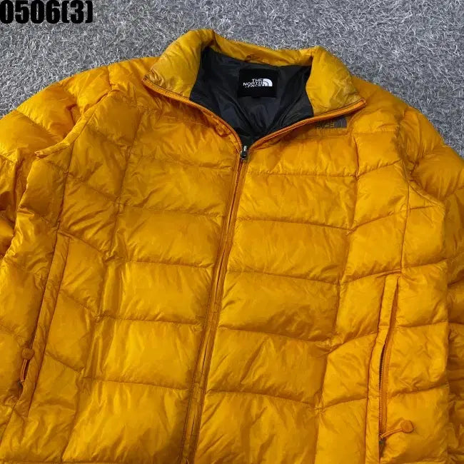 [BUNJANG] The North Face Padded Jacket / 노스페이스 패딩