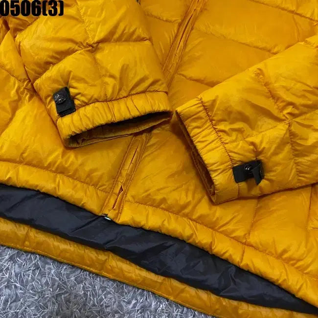[BUNJANG] The North Face Padded Jacket / 노스페이스 패딩