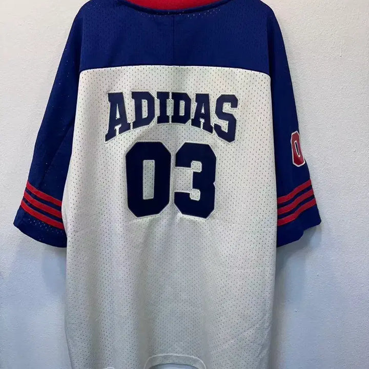 [BUNJANG] Adidas Originals Jersey 2XL / 아디다스 오리지널스 져지 2XL
