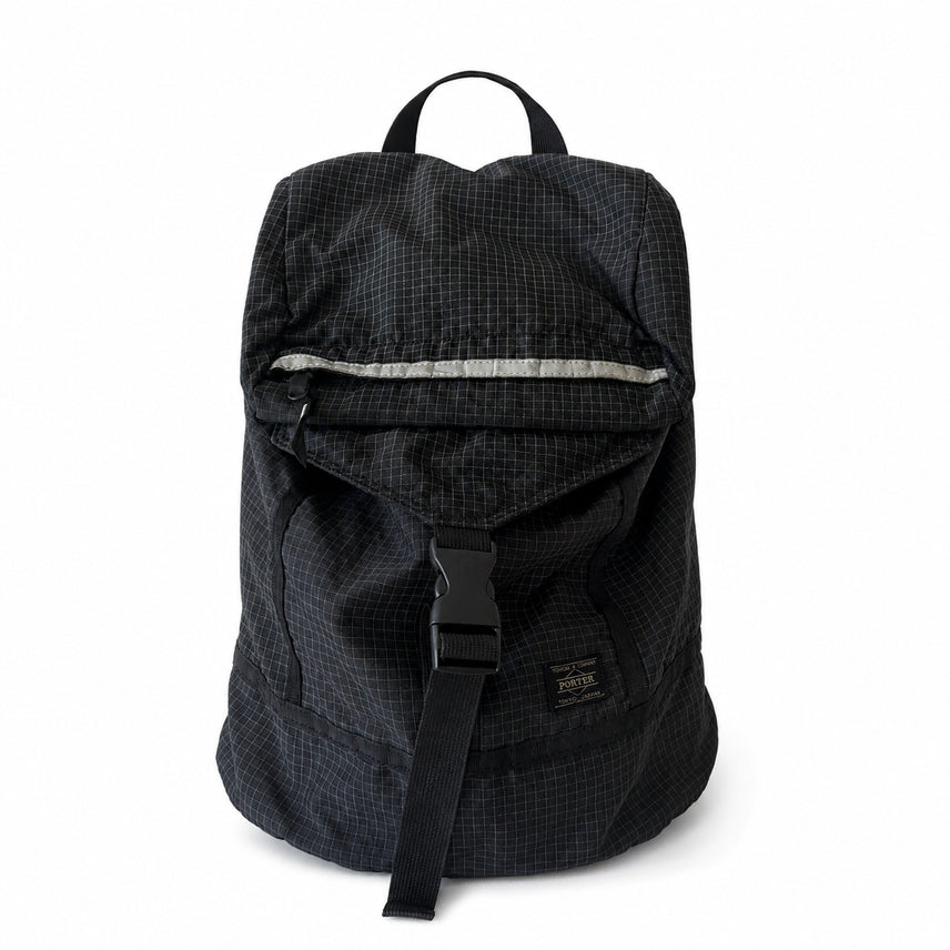 [BUNJANG] Porter Nylon Ripstop Backpack / Porter nylon ripstop backpack