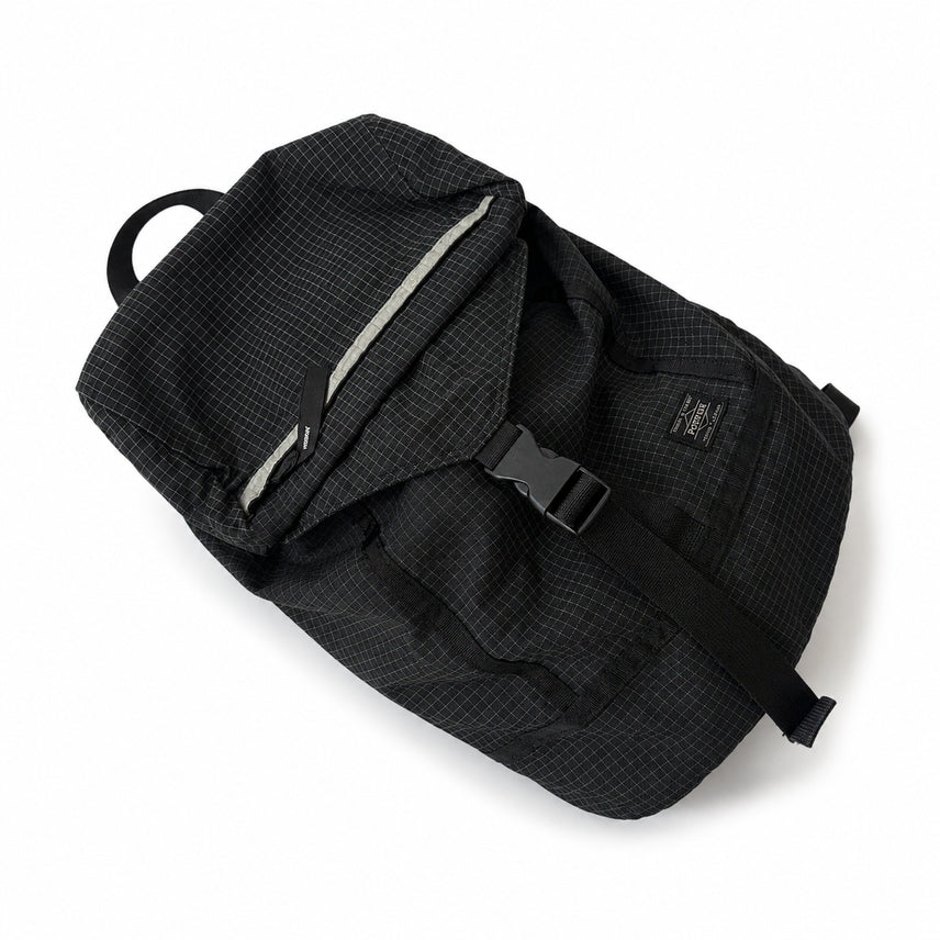 [BUNJANG] Porter Nylon Ripstop Backpack / Porter nylon ripstop backpack