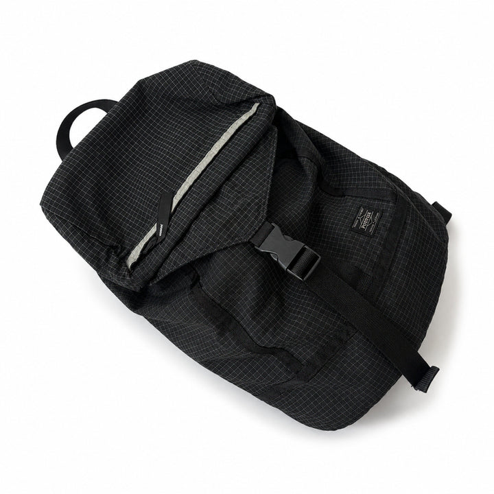[BUNJANG] Porter Nylon Ripstop Backpack / Porter nylon ripstop backpack