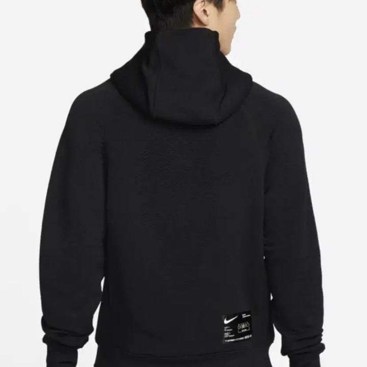 [BUNJANG] Nike APS Versatile Hooded Setup Set / 나이키 APS 버서타일 후드 셋업
