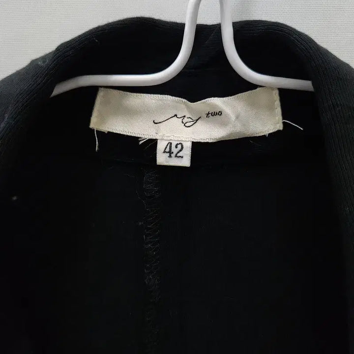[BUNJANG] Vintage Geek-Chic Slim Black Shirt 42 Made in Japan / 빈티지 긱시크 슬림 블랙 셔츠 42 MADE IN JAPAN