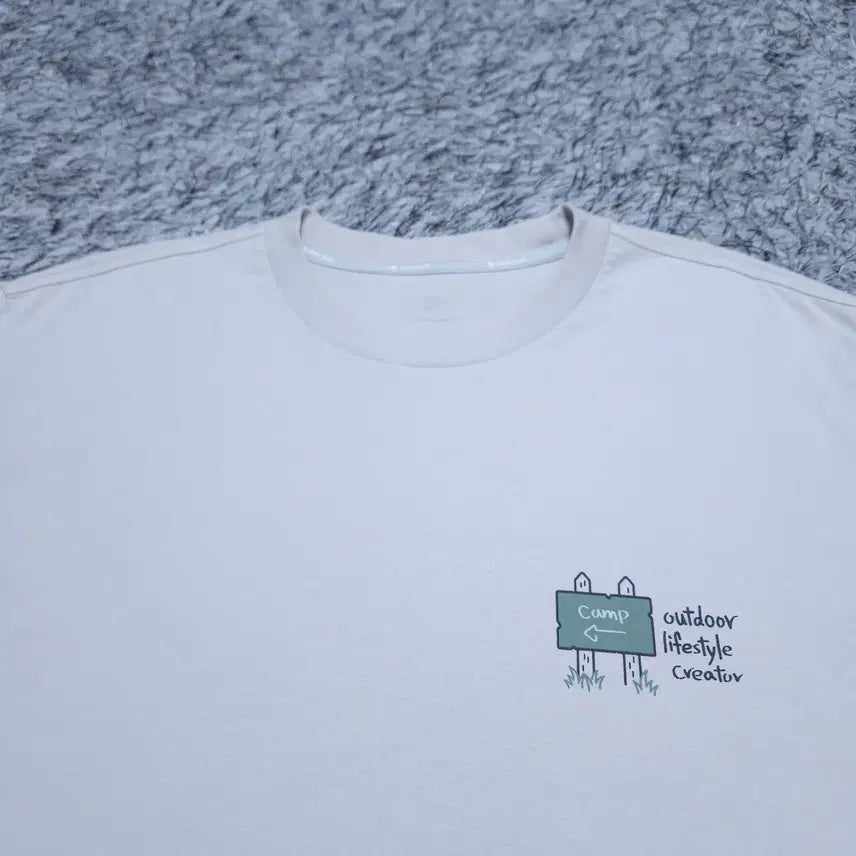 [BUNJANG] Snow Peak Men&