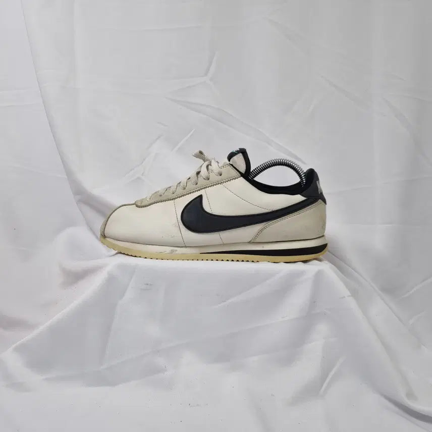 [BUNJANG] Nike Cortez SE "Supersonic" Sneakers / 빈티지하서 265 나이키 코르테즈 SE 슈퍼소닉 스니커즈 운동화