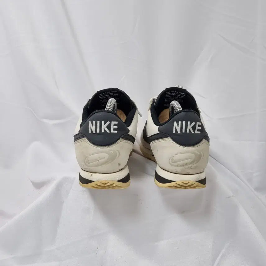 [BUNJANG] Nike Cortez SE "Supersonic" Sneakers / 빈티지하서 265 나이키 코르테즈 SE 슈퍼소닉 스니커즈 운동화