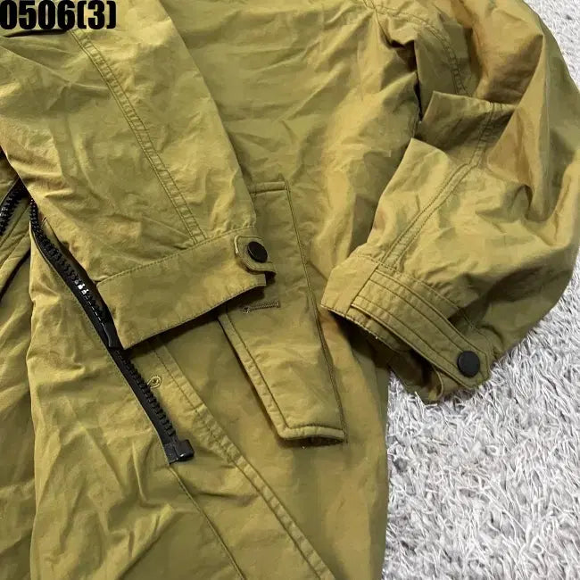 [BUNJANG] Tommy Hilfiger Field Jacket / 타미힐피거 야상 자켓