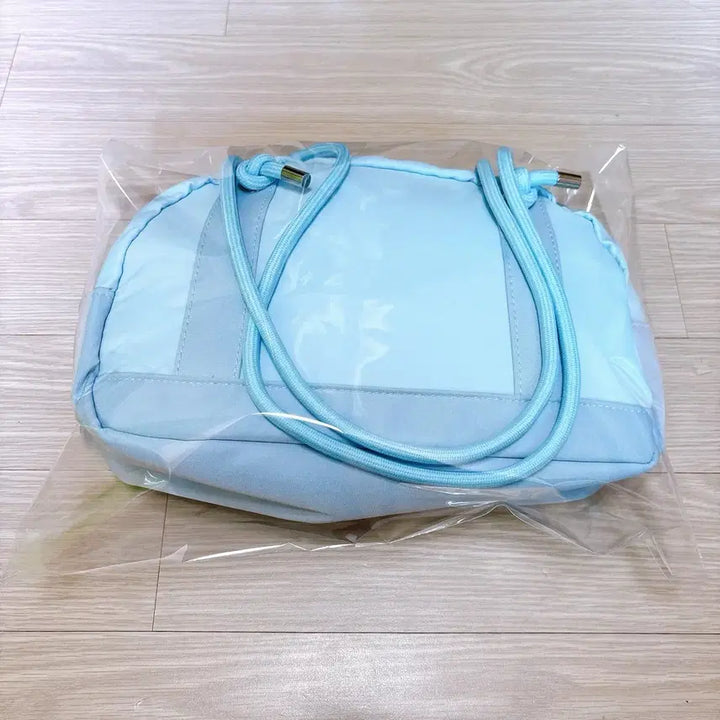 [BUNJANG] Sanrio Cinnamoroll Shoulder Tote Boston Bag / (새상품) 산리오 시나모롤 가방 숄더백 토트백 보스턴백