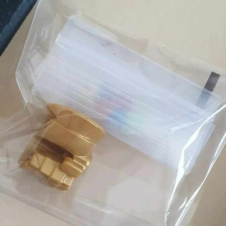 [BUNJANG] LEGO Marvel Infinity Gauntlet (76209 Thor&