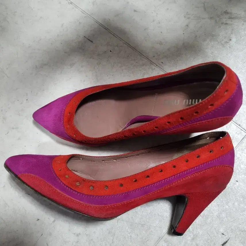 [BUNJANG] Miu Miu Women&