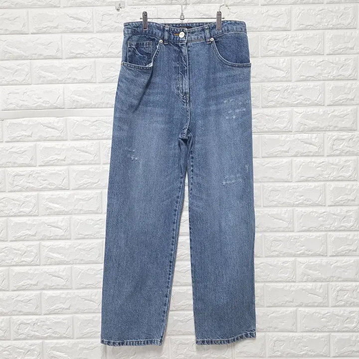[BUNJANG] System Denim Pants / 28인치 22s 한섬 시스템 데님팬츠 청바지 D102