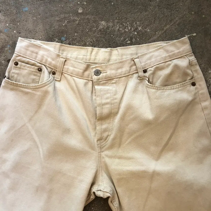 [BUNJANG] Vintage Levi&