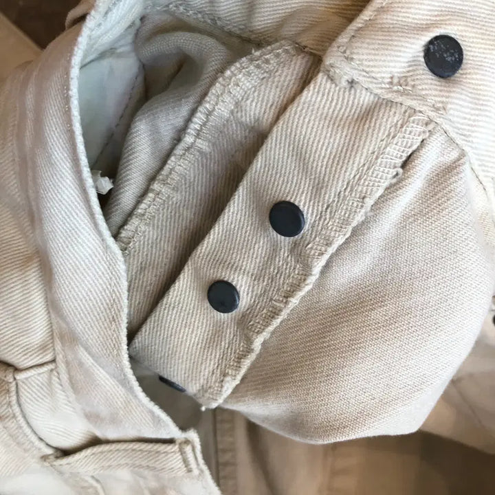 [BUNJANG] Vintage Levi&