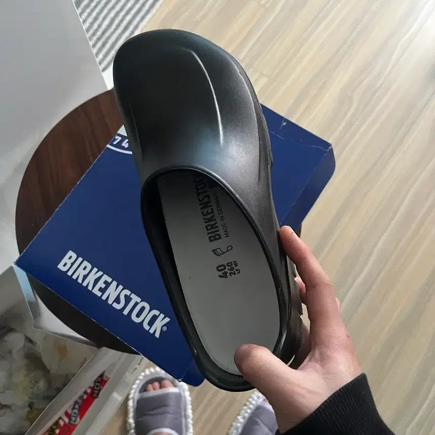 [BUNJANG] Birkenstock Clogs 260mm / 버켄스탁 클로그 260 교환 또는 판매