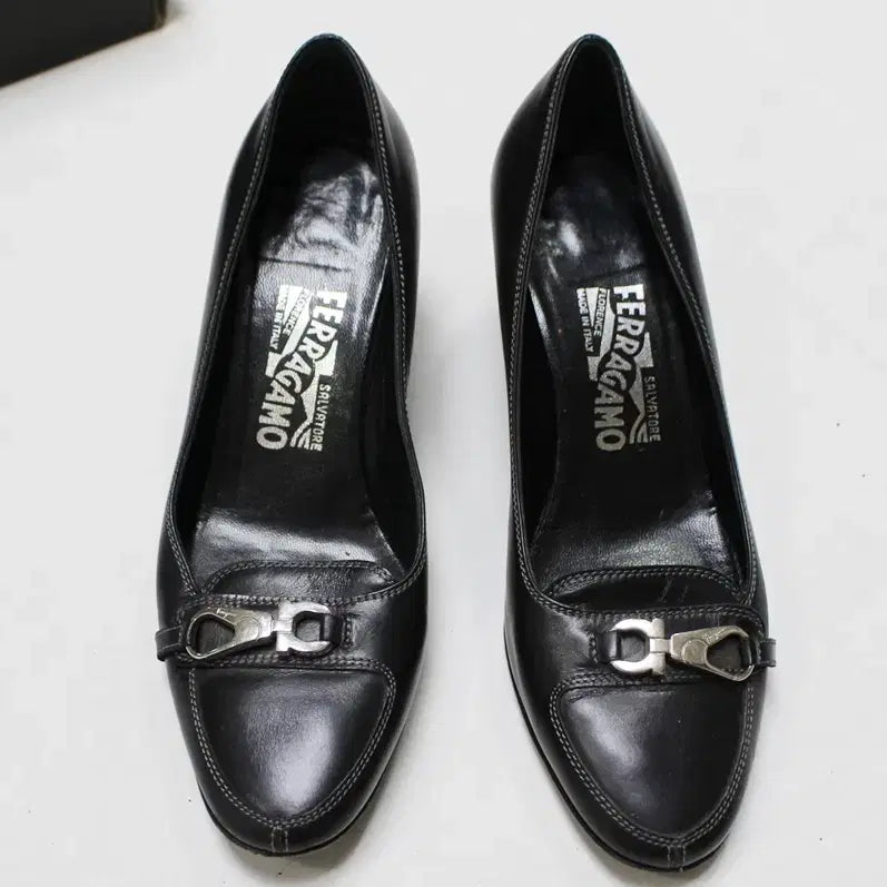 [BUNJANG] Salvatore Ferragamo Women&