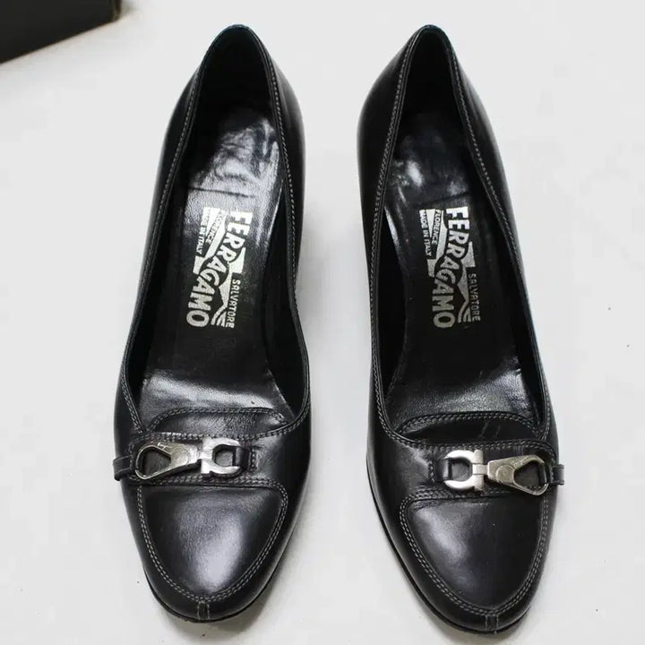 [BUNJANG] Salvatore Ferragamo Women&