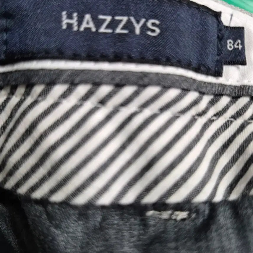[BUNJANG] Hazzys Men&
