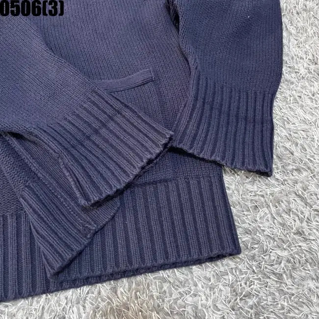 [BUNJANG] Polo Ralph Lauren Knit Cardigan / 폴로 랄프로렌 니트 가디건