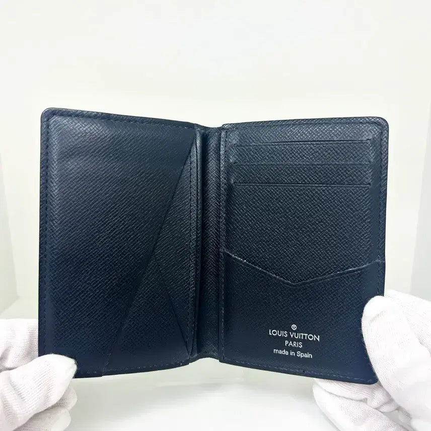 [BUNJANG] Louis Vuitton Card Bifold Wallet / 루이비통 카드반지갑