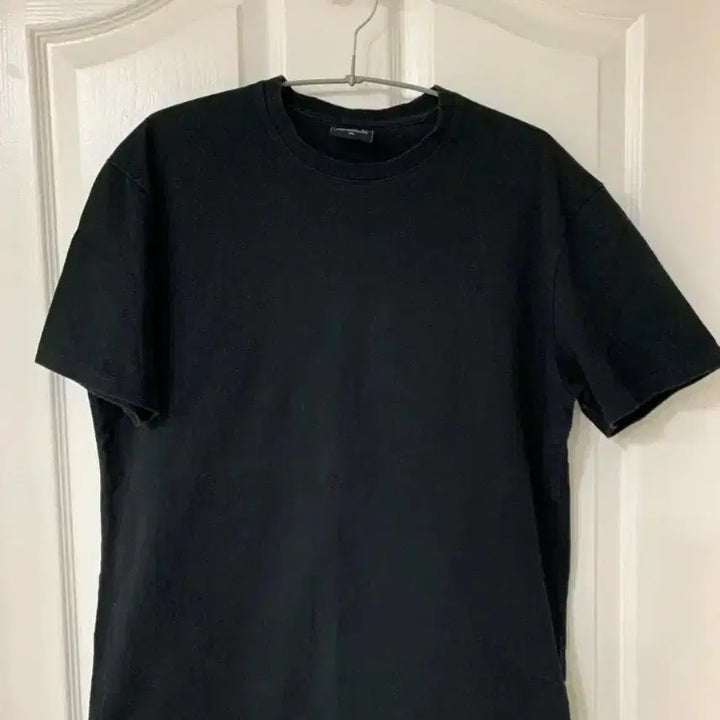 [BUNJANG] Nine Jet Muscle Fit T-shirt XL / 나인제트 머슬핏 반팔 XL