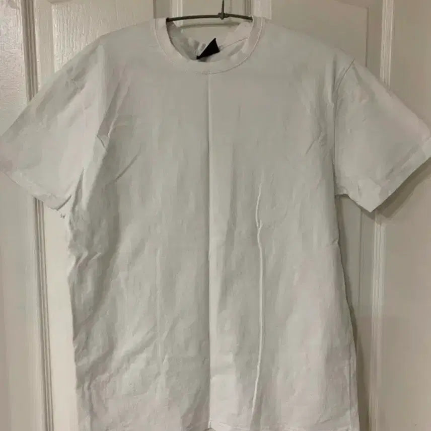 [BUNJANG] Nine Jet Muscle Fit T-shirt XL / 나인제트 머슬핏 반팔 XL