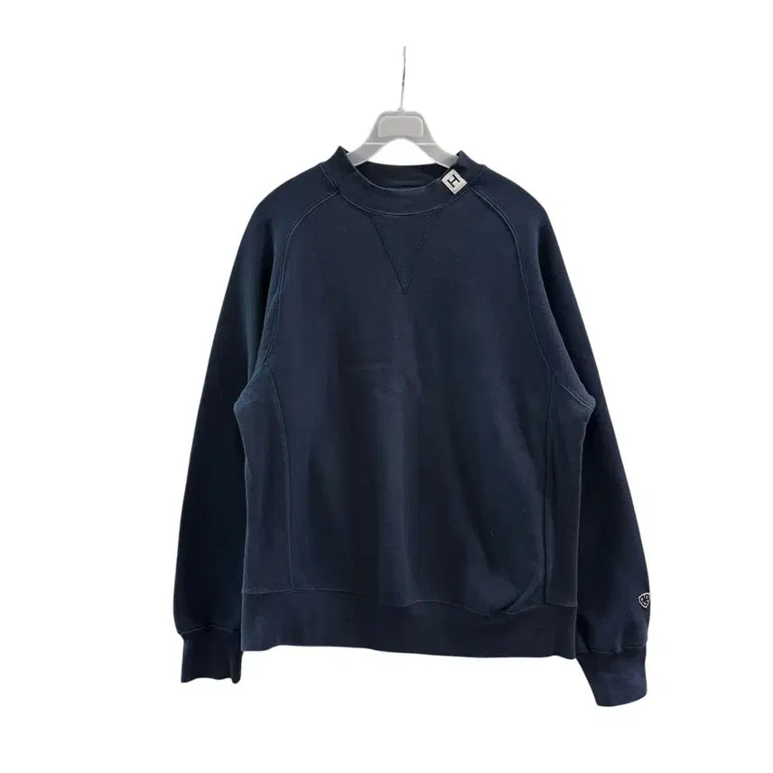 [SOLD OUT] [M] 헤리티지플로스 스웻셔츠