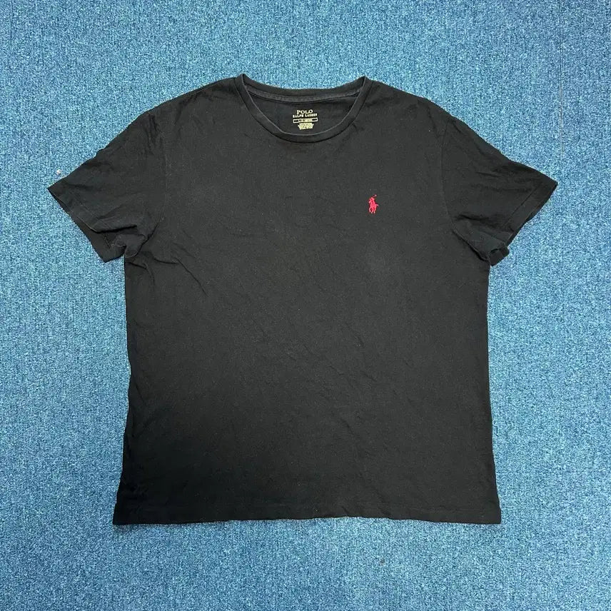 [SOLD OUT] 폴로랄프로렌 반팔 티셔츠 L