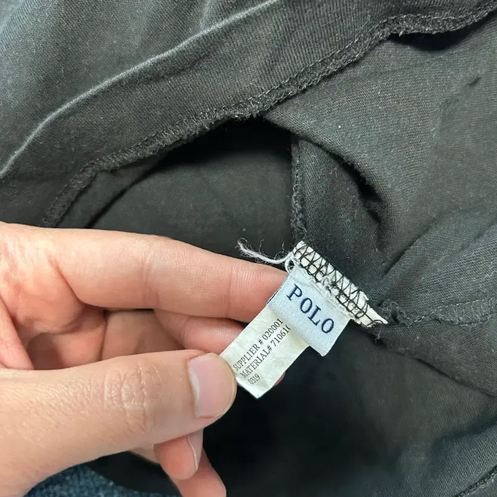 [SOLD OUT] 폴로랄프로렌 반팔 티셔츠 L
