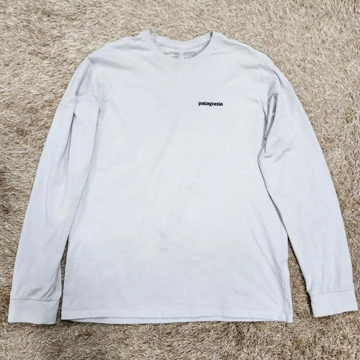 [BUNJANG] Patagonia Authentic Long Sleeve T-Shirt Men&