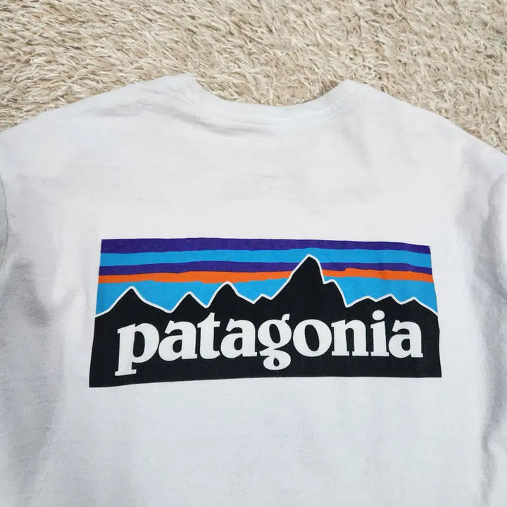 [BUNJANG] Patagonia Authentic Long Sleeve T-Shirt Men&