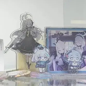 [BUNJANG] Blue Archive Merchandise Bundle / 블루아카이브 공식굿즈 대량 일괄판매합니다
