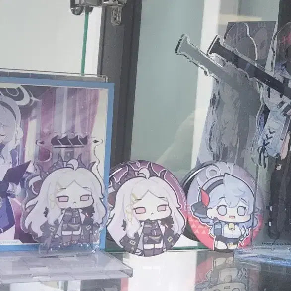 [BUNJANG] Blue Archive Merchandise Bundle / 블루아카이브 공식굿즈 대량 일괄판매합니다