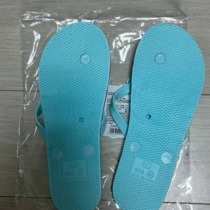 [BUNJANG] Hangyodong Flip-flops / 한교동 쪼리