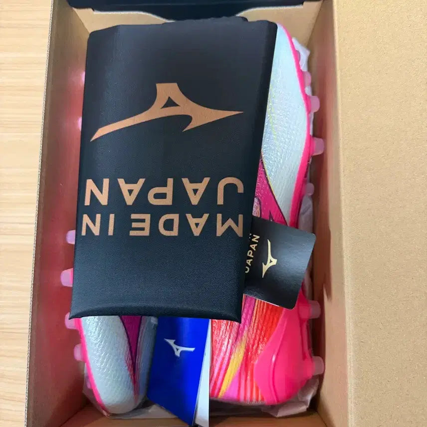 [SOLD OUT] 미즈노 알파3 AG JAPAN 새제품 팝니다